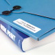 Rol Dymo LABELWRITER etiketten
