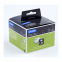 Rol Dymo LABELWRITER etiketten