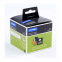 Rol Dymo LABELWRITER etiketten