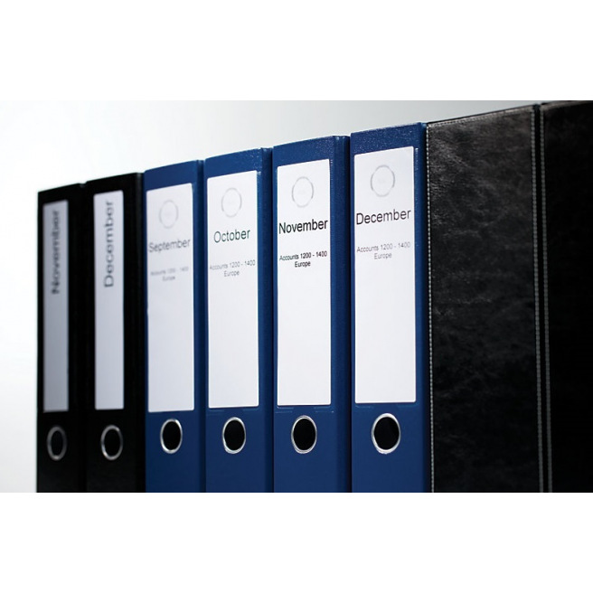 Rol Dymo LABELWRITER etiketten Rol Dymo LABELWRITER etiketten