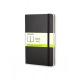 Moleskine CLASSIC notitieboekje