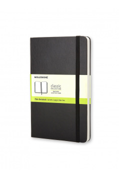 Carnet Moleskine CLASSIC