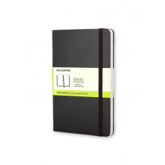 Carnet Moleskine CLASSIC