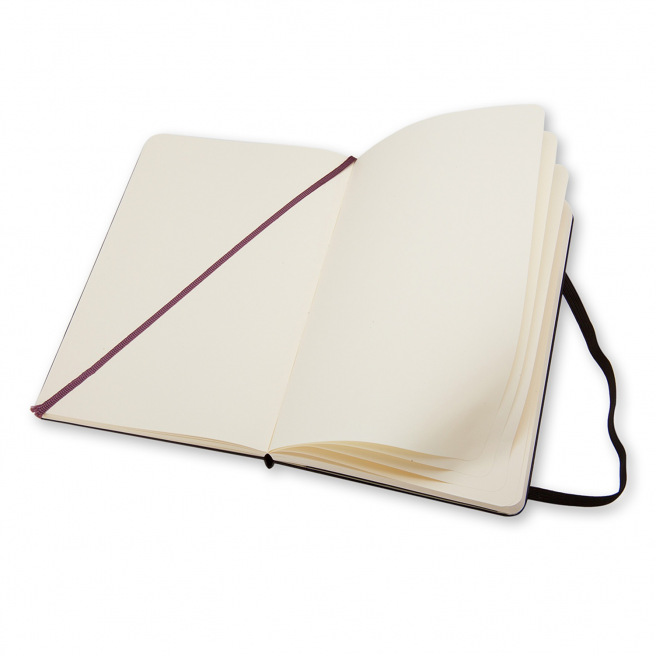 Carnet Moleskine CLASSIC Carnet Moleskine CLASSIC
