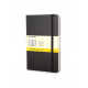 Moleskine CLASSIC notitieboekje