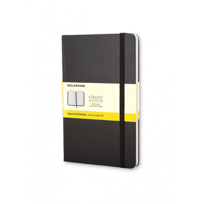 Carnet Moleskine CLASSIC Carnet Moleskine CLASSIC