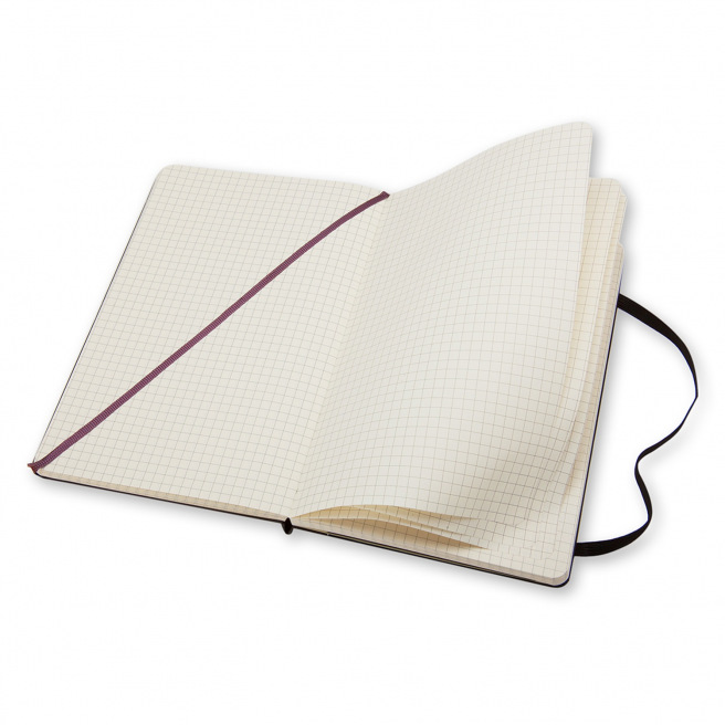 Carnet Moleskine CLASSIC Carnet Moleskine CLASSIC