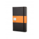 Moleskine CLASSIC notitieboekje