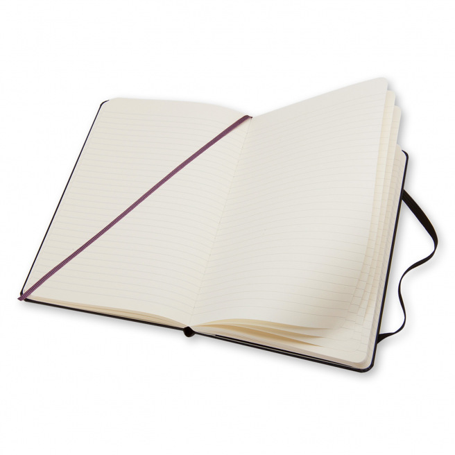 Carnet Moleskine CLASSIC Carnet Moleskine CLASSIC