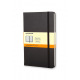Moleskine CLASSIC notitieboekje