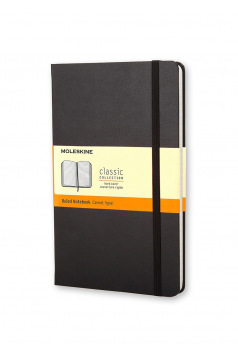 Carnet Moleskine CLASSIC