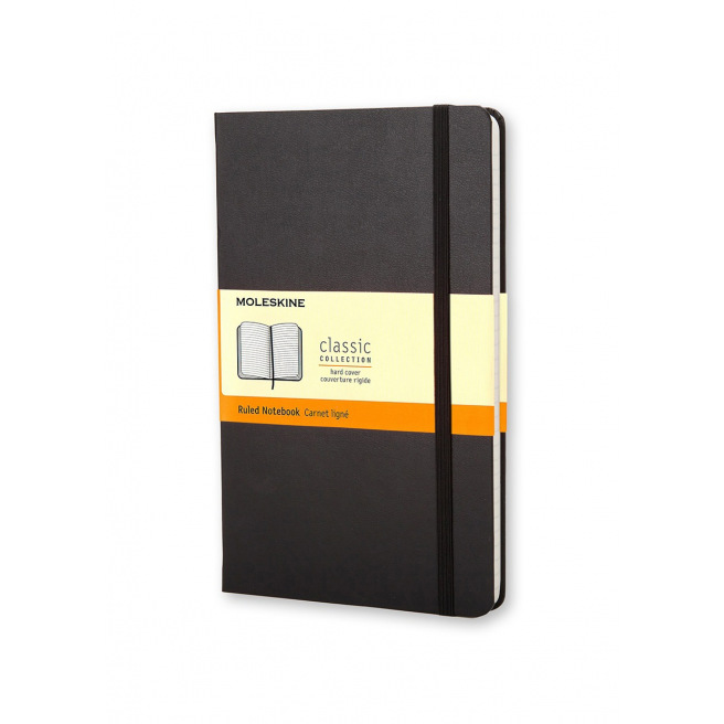 Carnet Moleskine CLASSIC Carnet Moleskine CLASSIC