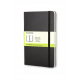 Moleskine CLASSIC notitieboekje