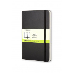 Moleskine CLASSIC notitieboek Moleskine CLASSIC notitieboek