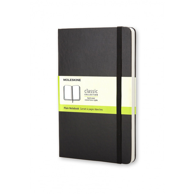 Carnet Moleskine CLASSIC Carnet Moleskine CLASSIC