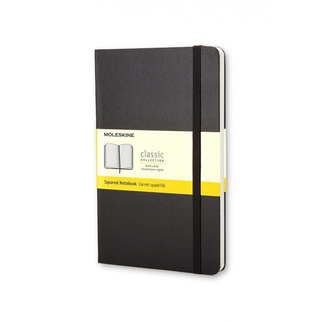 Moleskine CLASSIC notitieboekje Moleskine CLASSIC notitieboekje