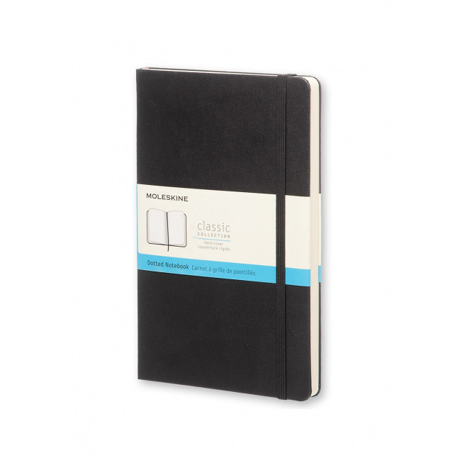 Carnet Moleskine CLASSIC Carnet Moleskine CLASSIC