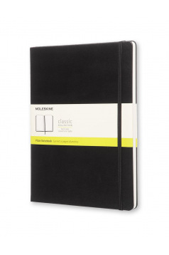 Moleskine CLASSIC notitieboekje