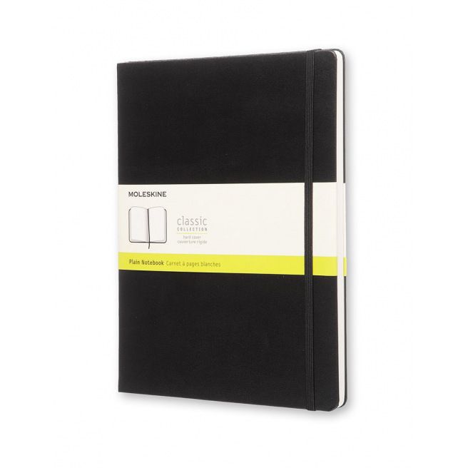 Carnet Moleskine CLASSIC Carnet Moleskine CLASSIC