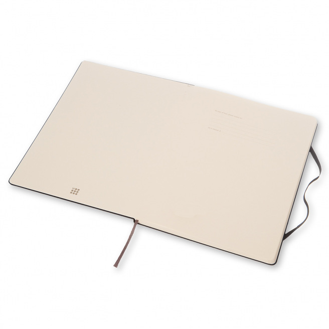 Moleskine CLASSIC notitieboekje Moleskine CLASSIC notitieboekje