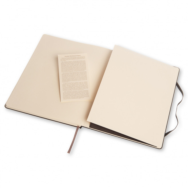 Carnet Moleskine CLASSIC Carnet Moleskine CLASSIC