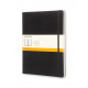 Moleskine CLASSIC notitieboekje
