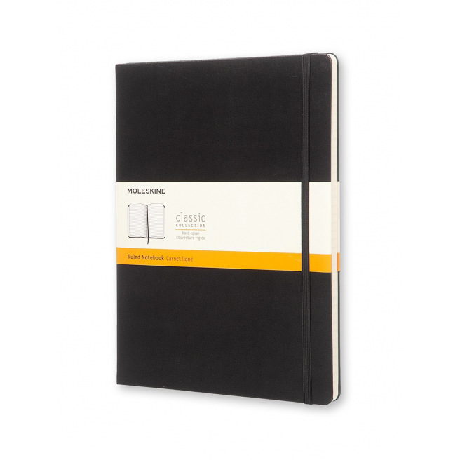 Carnet Moleskine CLASSIC Carnet Moleskine CLASSIC