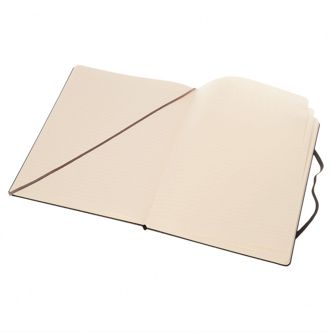 Moleskine CLASSIC notitieboekje Moleskine CLASSIC notitieboekje