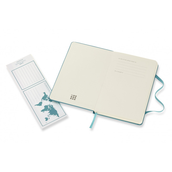 Moleskine CLASSIC notitieboekje Moleskine CLASSIC notitieboekje