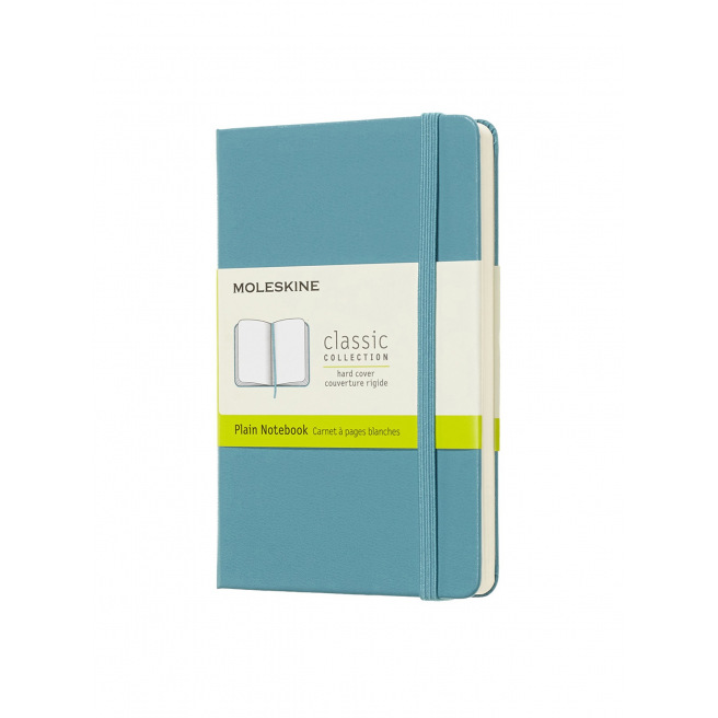 Moleskine CLASSIC notitieboekje Moleskine CLASSIC notitieboekje