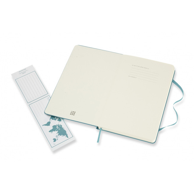 Moleskine CLASSIC notitieboekje Moleskine CLASSIC notitieboekje