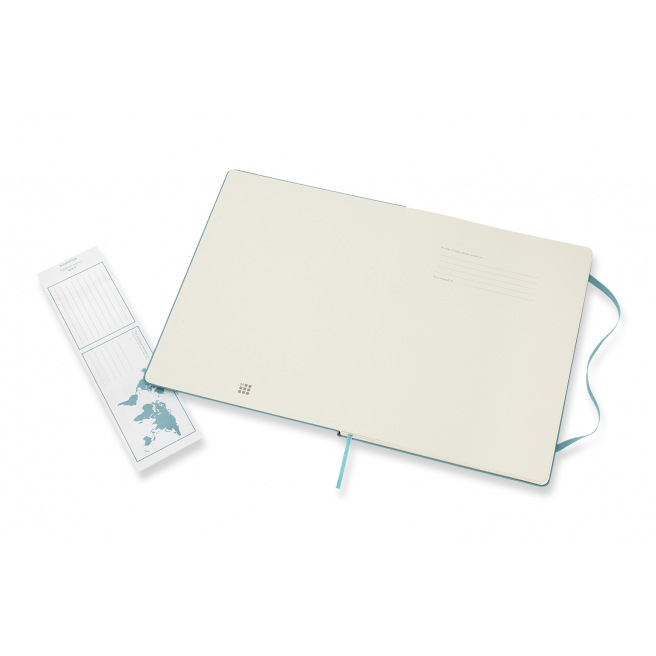 Moleskine CLASSIC notitieboekje Moleskine CLASSIC notitieboekje