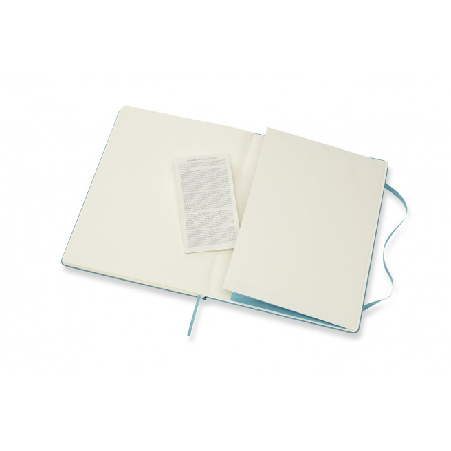 Moleskine CLASSIC notitieboekje Moleskine CLASSIC notitieboekje