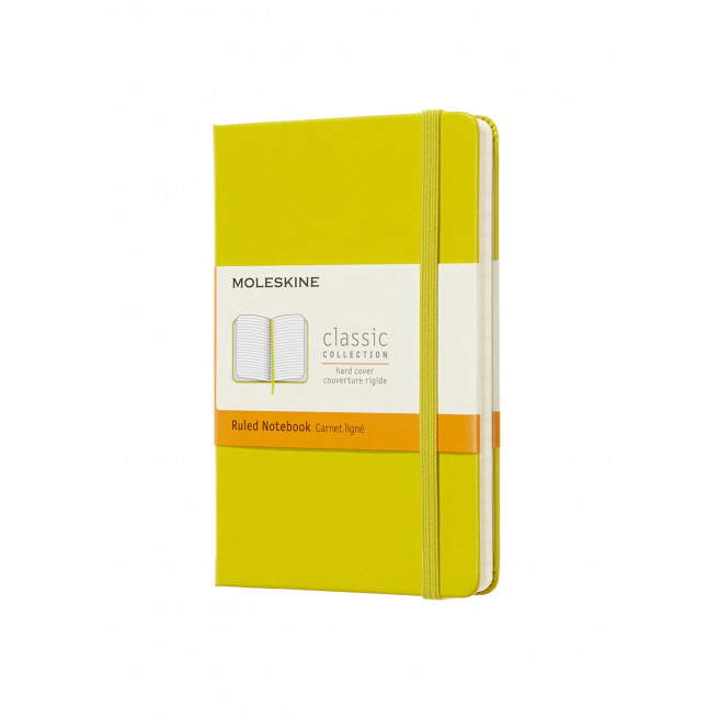 Moleskine CLASSIC notitieboekje Moleskine CLASSIC notitieboekje