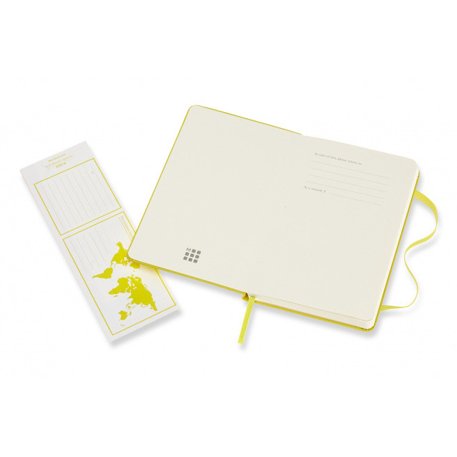 Moleskine CLASSIC notitieboekje Moleskine CLASSIC notitieboekje