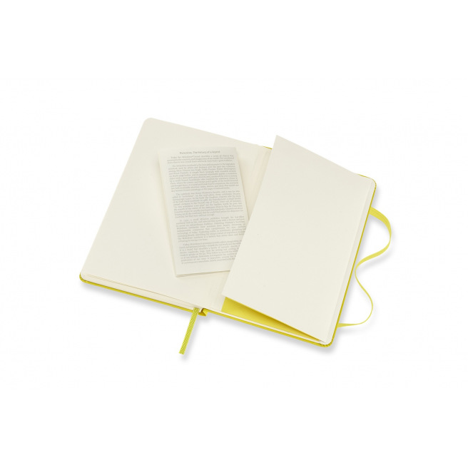 Moleskine CLASSIC notitieboekje Moleskine CLASSIC notitieboekje