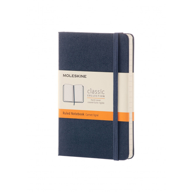 Carnet Moleskine CLASSIC Carnet Moleskine CLASSIC