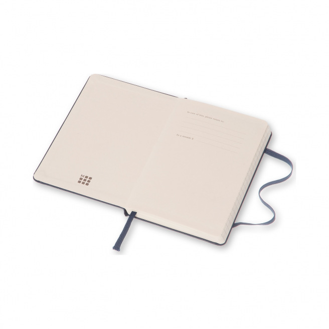 Moleskine CLASSIC notitieboekje Moleskine CLASSIC notitieboekje