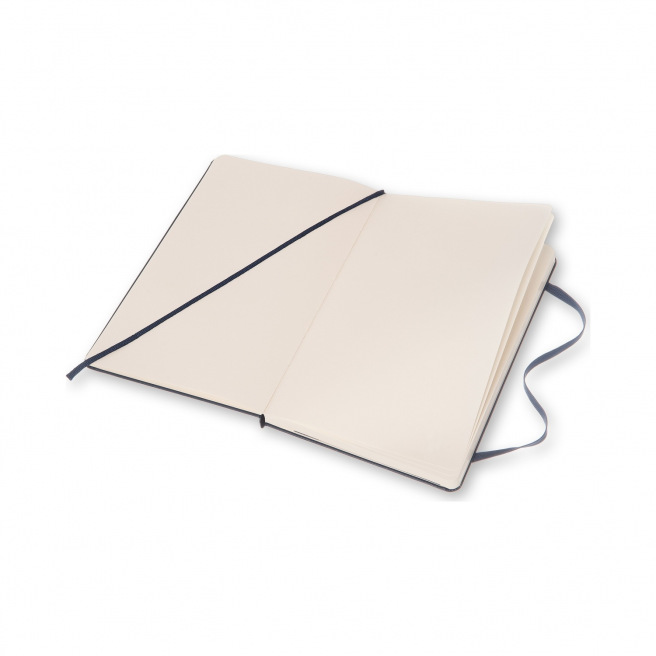 Moleskine CLASSIC notitieboekje Moleskine CLASSIC notitieboekje