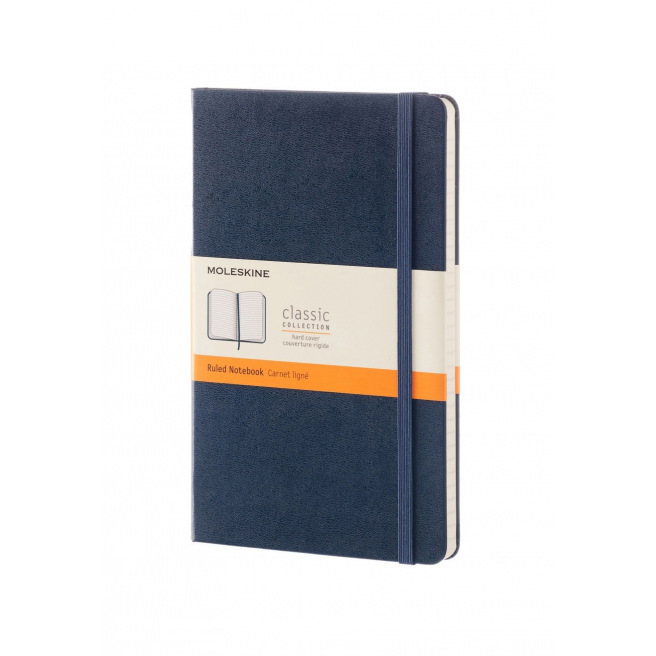 Carnet Moleskine CLASSIC Carnet Moleskine CLASSIC