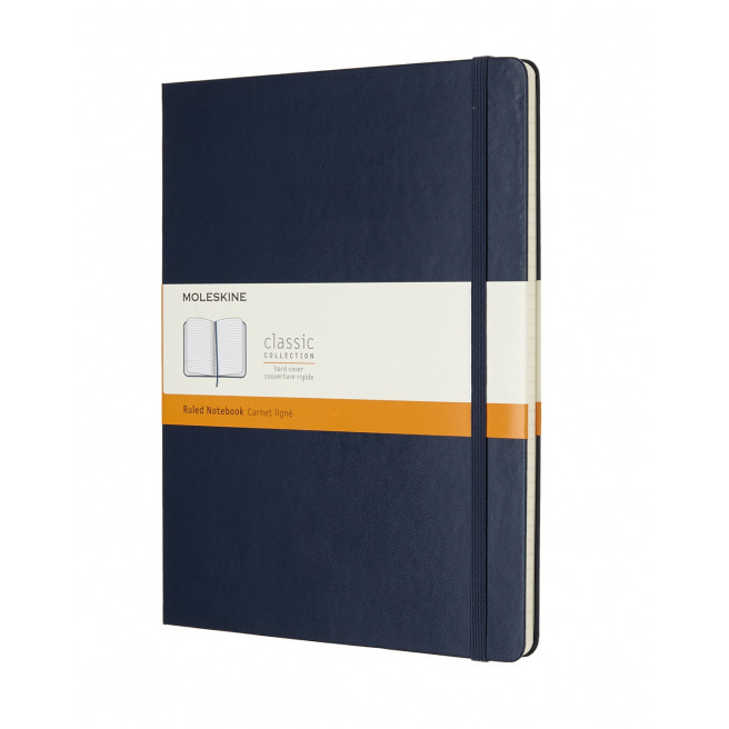 Moleskine CLASSIC notitieboekje Moleskine CLASSIC notitieboekje