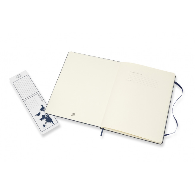 Moleskine CLASSIC notitieboekje Moleskine CLASSIC notitieboekje