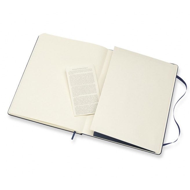 Moleskine CLASSIC notitieboekje Moleskine CLASSIC notitieboekje