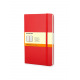 Carnet Moleskine CLASSIC