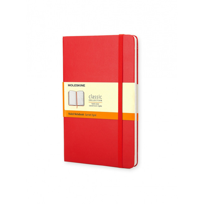 Moleskine CLASSIC notitieboekje Moleskine CLASSIC notitieboekje