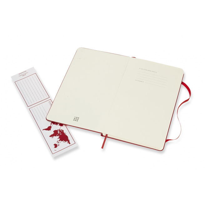 Carnet Moleskine CLASSIC Carnet Moleskine CLASSIC