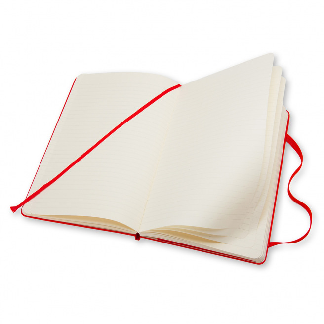 Carnet Moleskine CLASSIC Carnet Moleskine CLASSIC