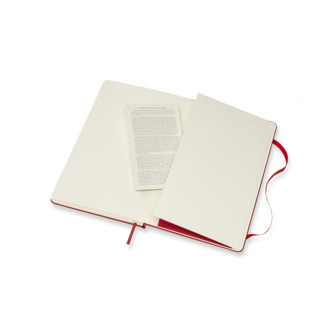 Carnet Moleskine CLASSIC Carnet Moleskine CLASSIC