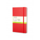 Moleskine CLASSIC notitieboekje