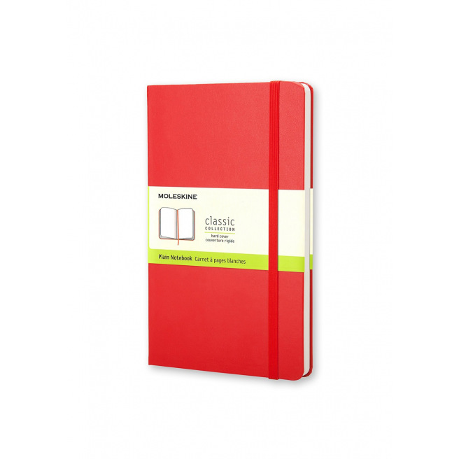 Moleskine CLASSIC notitieboekje Moleskine CLASSIC notitieboekje